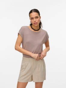 Vero Moda VMAVA Camisetas -Moon Rock - 10284468