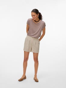 Vero Moda VMAVA Camisetas -Moon Rock - 10284468