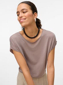 Vero Moda VMAVA Camisetas -Moon Rock - 10284468