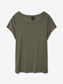 Vero Moda VMAVA T-Shirt -Kalamata - 10284468