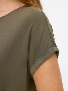 Vero Moda VMAVA T-Shirt -Kalamata - 10284468