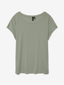 Vero Moda VMAVA Camisetas -Seagrass - 10284468