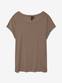 Vero Moda VMAVA Camisetas -Fossil - 10284468
