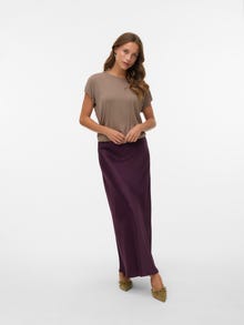 Vero Moda VMAVA Camisetas -Fossil - 10284468