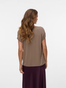 Vero Moda VMAVA Camisetas -Fossil - 10284468