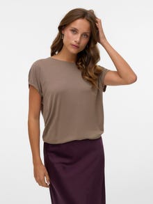 Vero Moda VMAVA Camisetas -Fossil - 10284468