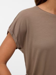 Vero Moda VMAVA Camisetas -Fossil - 10284468