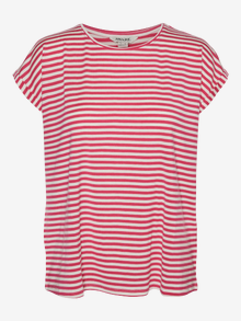Vero Moda VMAVA T-paidat -Raspberry Sorbet - 10284469