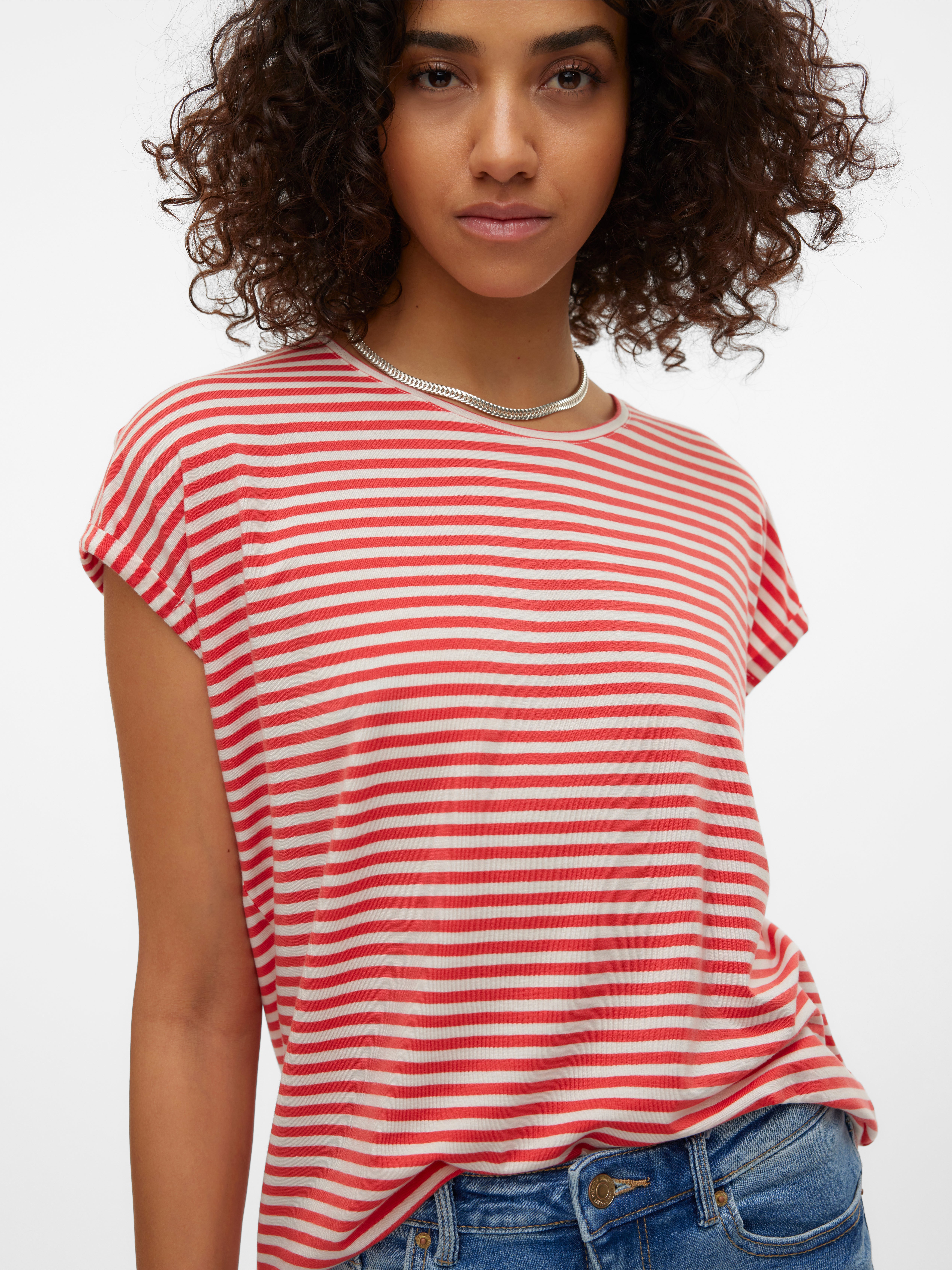 Women s Long Sleeve Short Sleeve Tops VERO MODA