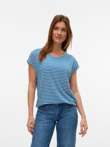 Vero Moda VMAVA T-shirt -Daphne - 10284469