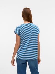 Vero Moda VMAVA T-shirt -Daphne - 10284469
