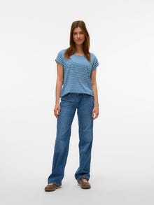 Vero Moda VMAVA T-shirt -Daphne - 10284469