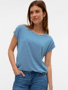 Vero Moda VMAVA T-shirt -Daphne - 10284469