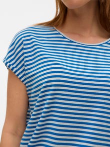 Vero Moda VMAVA T-shirt -Daphne - 10284469