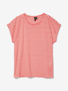 Vero Moda VMAVA T-shirt -Dubarry - 10284469