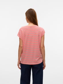 Vero Moda VMAVA T-shirt -Dubarry - 10284469