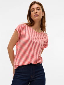 Vero Moda VMAVA T-shirt -Dubarry - 10284469