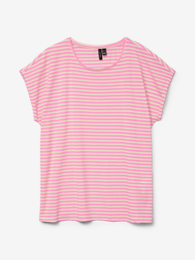 Vero Moda VMAVA Camisetas -Bonbon - 10284469