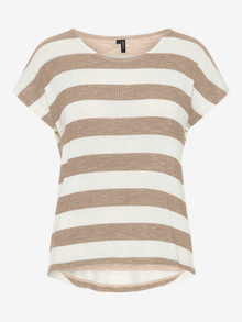 Vero Moda VMWIDE Top -Nomad - 10284474