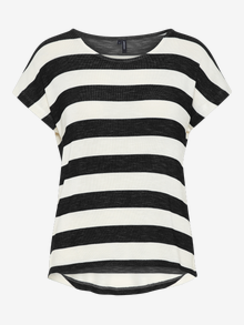 Vero Moda VMWIDE Top -Snow White - 10284474