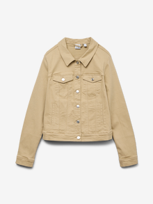 Vero Moda VMWILD Jacke -Twill - 10284492