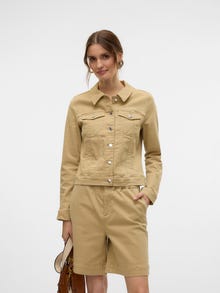 Vero Moda VMWILD Jacke -Twill - 10284492