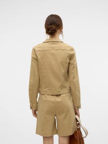 Vero Moda VMWILD Jacke -Twill - 10284492