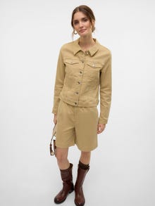 Vero Moda VMWILD Jacke -Twill - 10284492