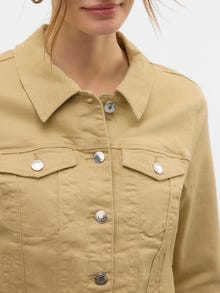 Vero Moda VMWILD Jacke -Twill - 10284492