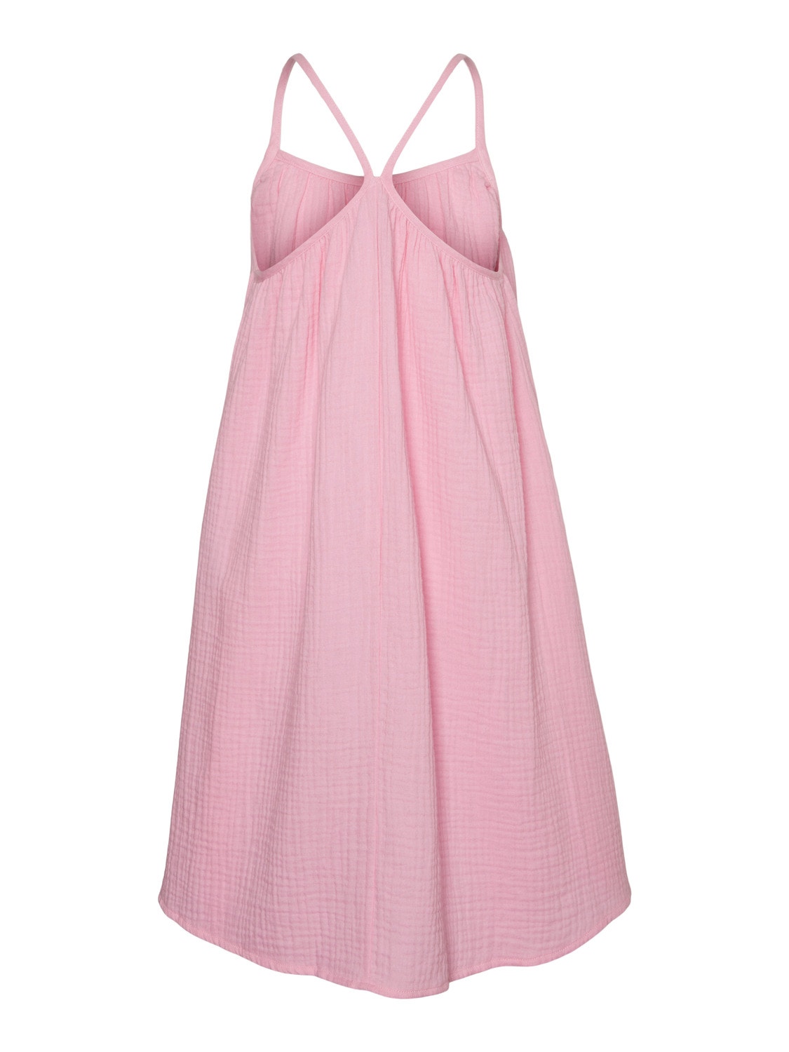 Vero Moda VMNATALI Lange jurk -Bonbon - 10284618