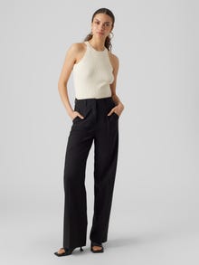 Vero Moda VMGOLD Pullover -Birch - 10284654