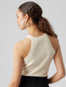 Vero Moda VMGOLD Trøje -Birch - 10284654