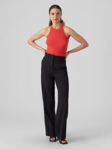 Vero Moda VMGOLD Trøje -Bittersweet - 10284654