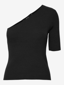 Vero Moda VMGOLD Pullover -Black - 10284659