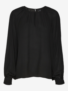 Vero Moda VMPETRA Topit -Black - 10284670