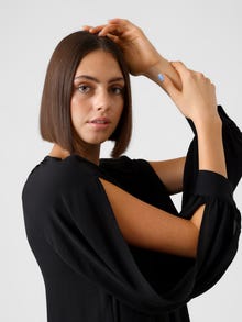 Vero Moda VMPETRA Topit -Black - 10284670