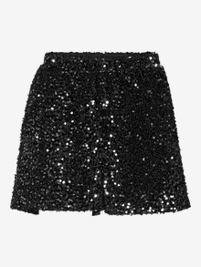Vero Moda VMFAME Shorts -Black - 10284748