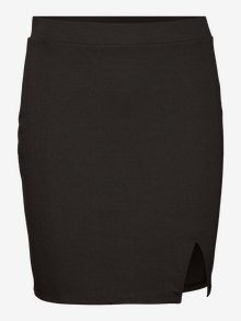 Vero Moda VMMAGGIE Kort nederdel -Black - 10284809