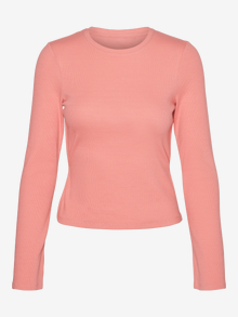 Vero Moda VMLUCY Top -Hot Pink - 10284814