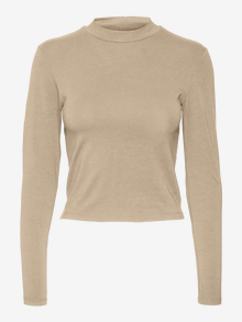 Vero Moda VMINGE Top -Irish Cream - 10284825