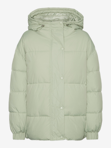 Vero Moda VMELECTRA Jacket -Reseda - 10284907