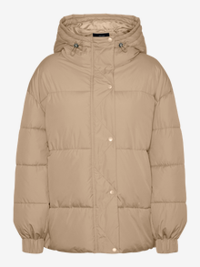 Vero Moda VMELECTRA Jacket -Irish Cream - 10284907