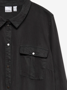 Vero Moda VMCSIGGA Kort kjole -Black - 10285017