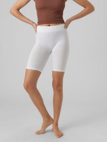 Vero Moda VMJACKIE Undertøy -Snow White - 10285273