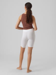 Vero Moda VMJACKIE Alusvaatteet -Snow White - 10285273