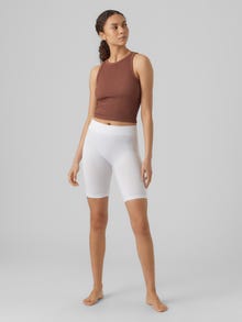 Vero Moda VMJACKIE Undertøy -Snow White - 10285273