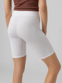Vero Moda VMJACKIE Undertøy -Snow White - 10285273