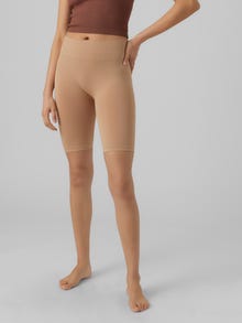 Vero Moda VMJACKIE Underwear -Tan - 10285273
