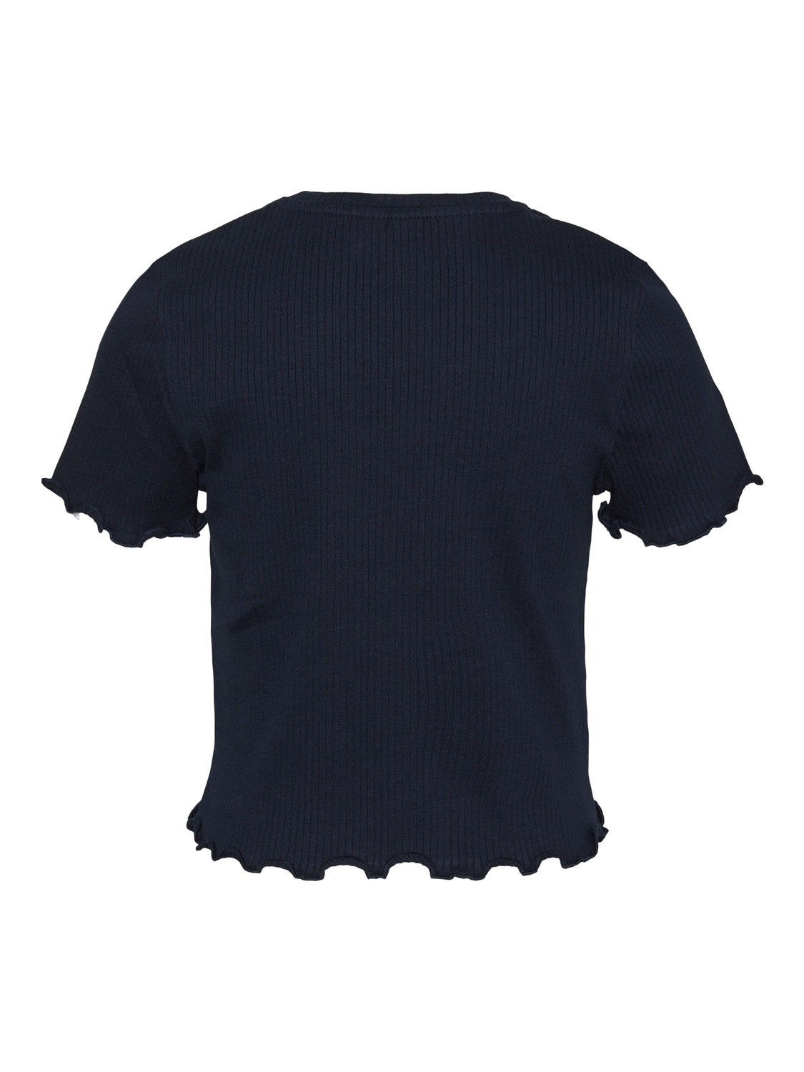 Vero Moda VMLAVENDER T-shirts -Navy Blazer - 10285290
