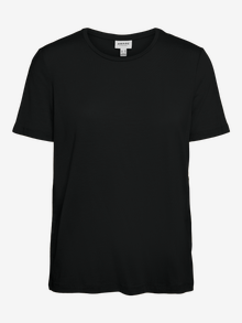Vero Moda VMAVA T-skjorte -Black - 10285370
